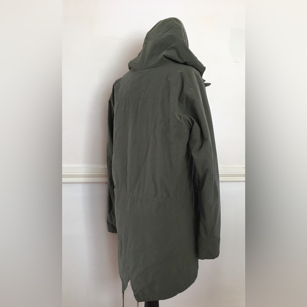 MEC winter jacket - Picture 2 of 12
